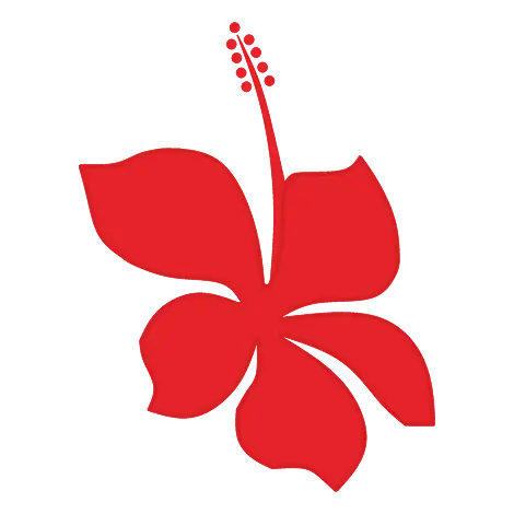 Studio Bunga Raya Logo